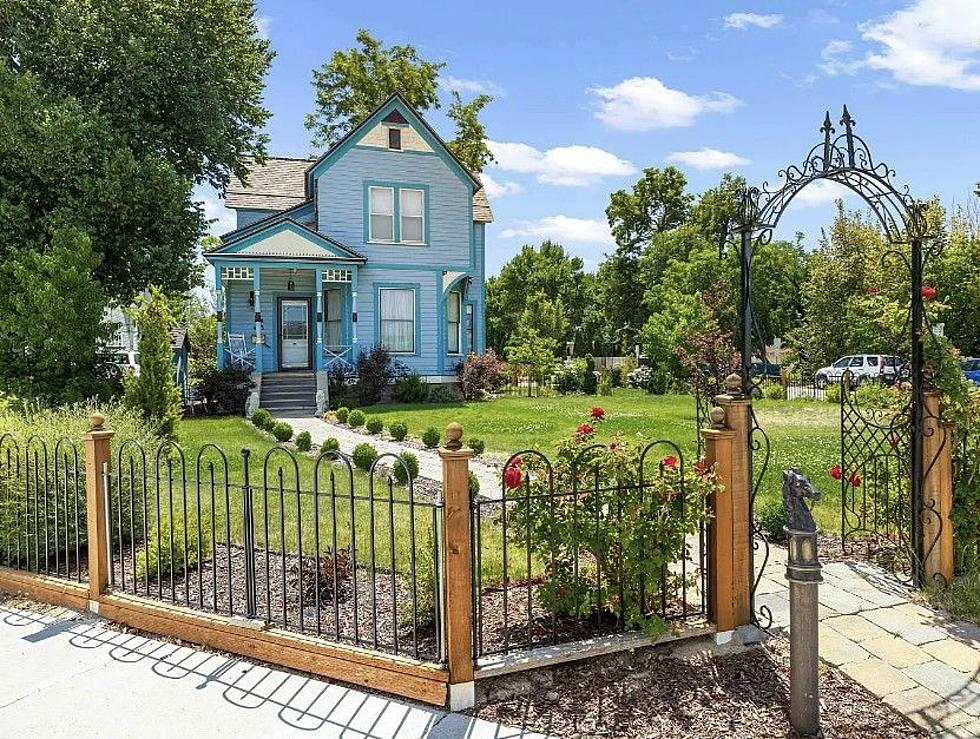 Why Is No One Buying Boise’s Historic 1893 Queen Anne Home?