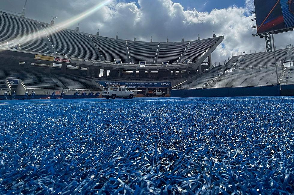 Boise State’s MASSIVE Upgrade Is Set To Amaze This Weekend