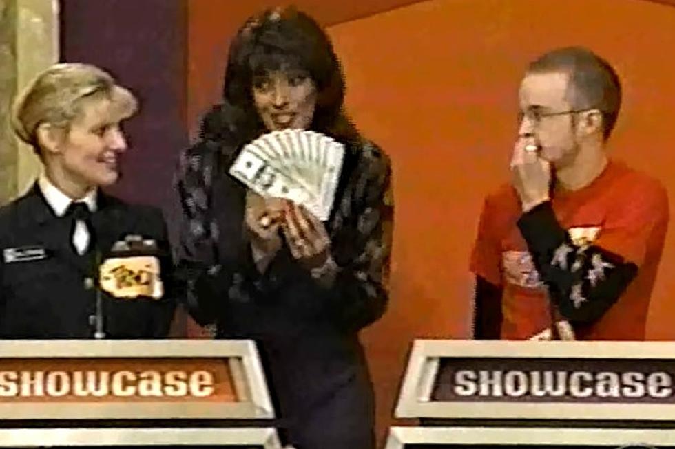 VIDEO: Before He Was Famous, Idaho’s Aaron Paul Was On ‘The Price is Right’