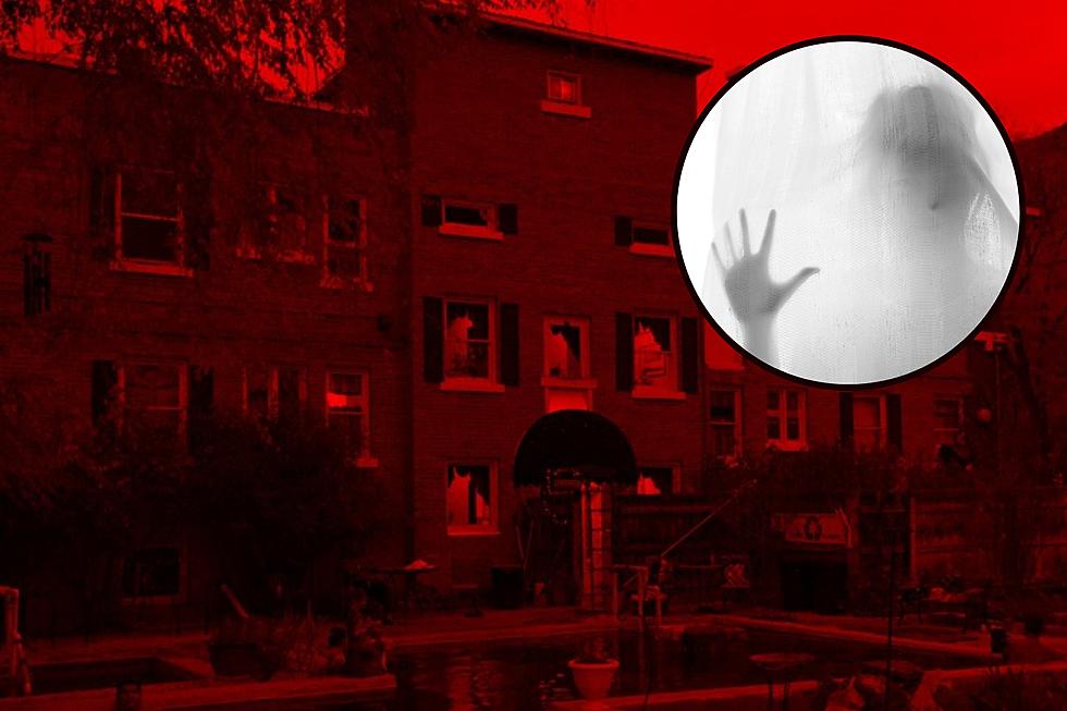 The Ominous Reason Why This Hotel Is The Most Haunted in Idaho