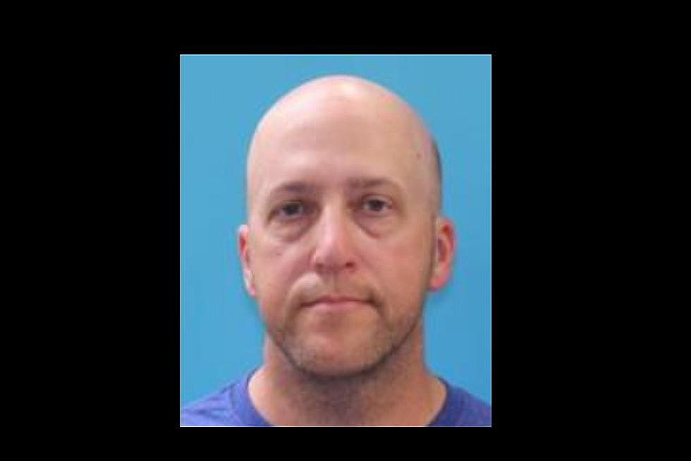 Have You Seen this Man? Idaho Fugitive Sex Offender Still At-Larg