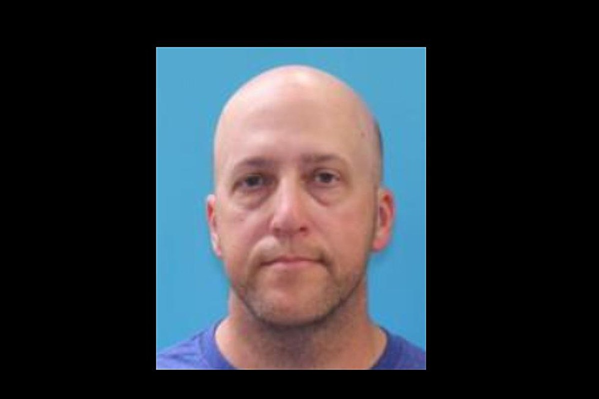Have You Seen This Man Idaho Fugitive Sex Offender Still At Larg 1252