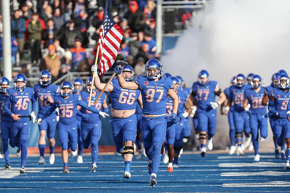 We’re About To Find Out if Boise State Still Cares About Football