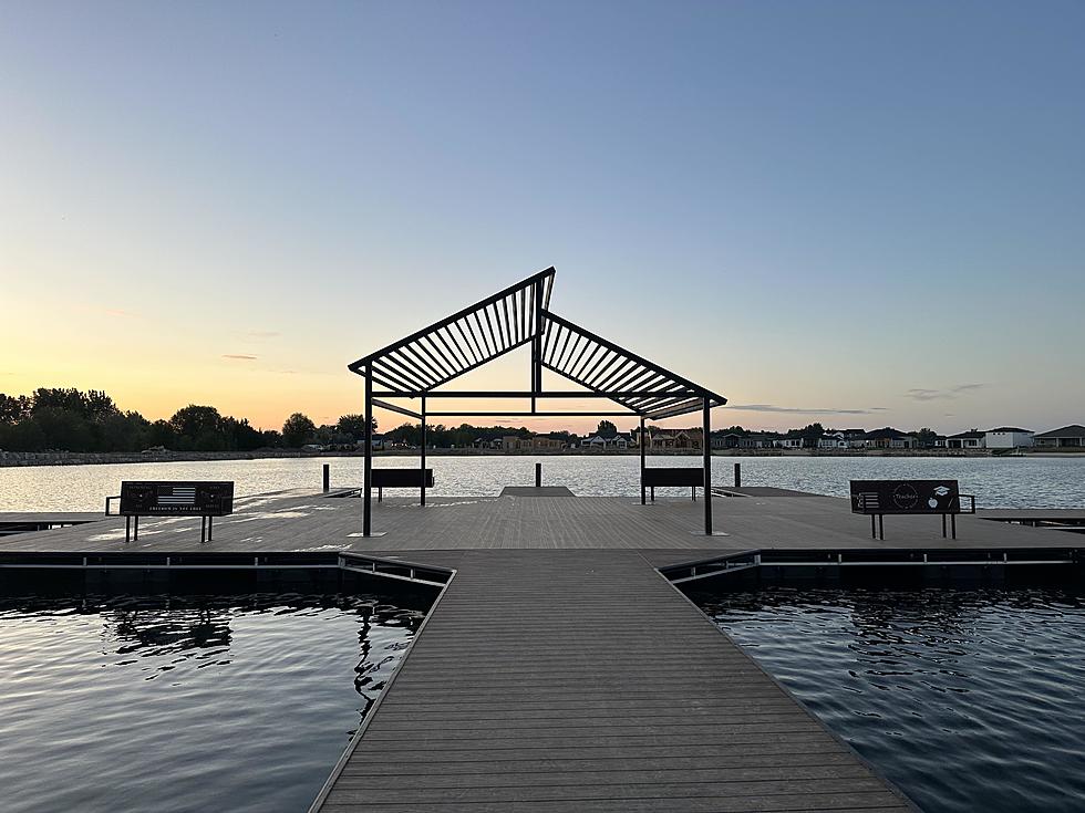 You&#8217;ll Love Working Remotely at this Boise-Area Pond this Summer