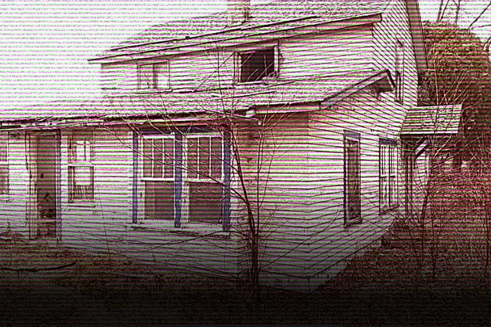 One Of Idaho&#8217;s Creepiest Abandoned Properties Is A Mystery (VIDEO)