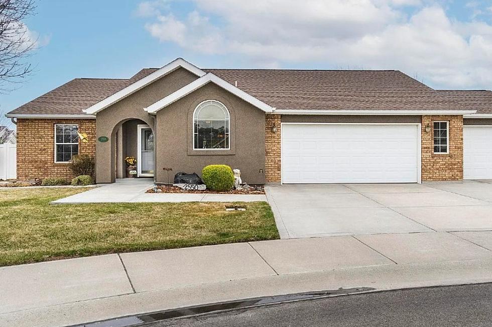 Two 4-Bedroom Idaho Houses That Are Listed For Just $20,000