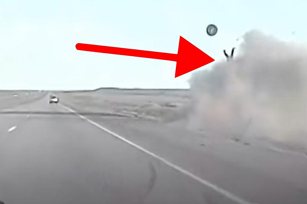 5 Of The Most Dangerous High-Speed Chases That Took Place in Idaho [VIDEO]