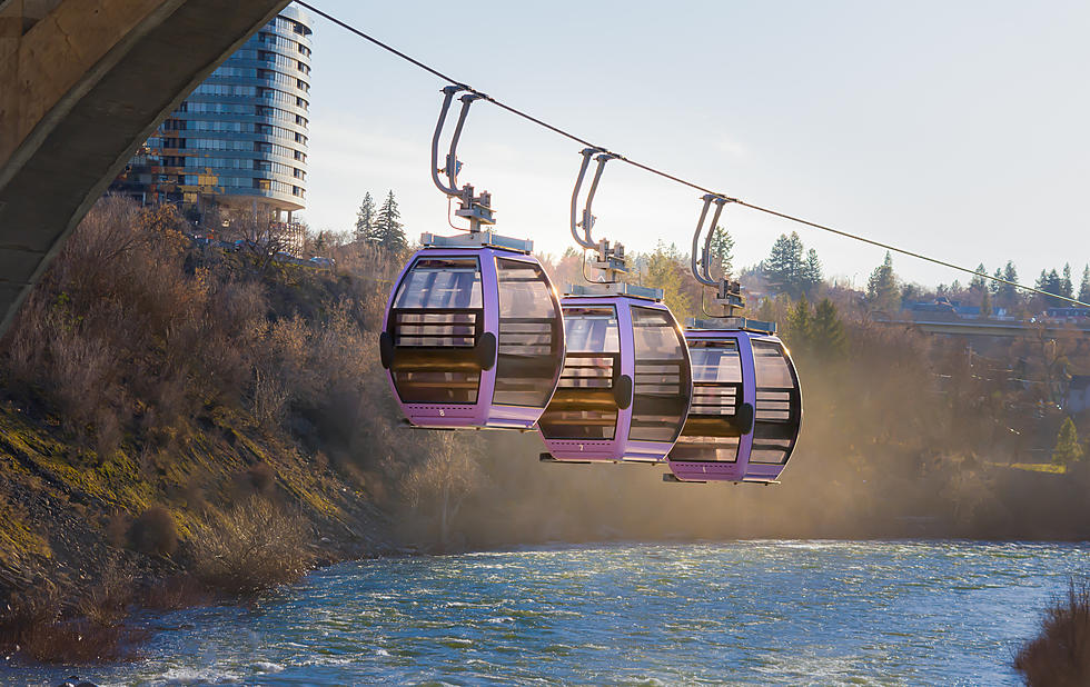 An Insanely Beautiful Skyride is Just One Tank of Gas from Boise