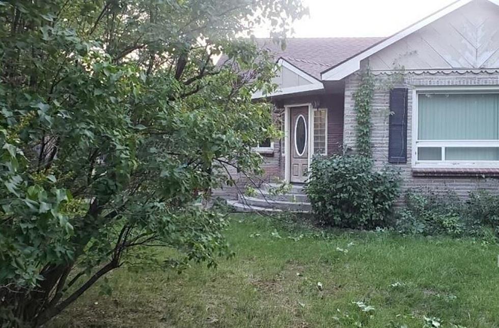 Are People Too Afraid to Buy this Haunted-Looking Boise Home?