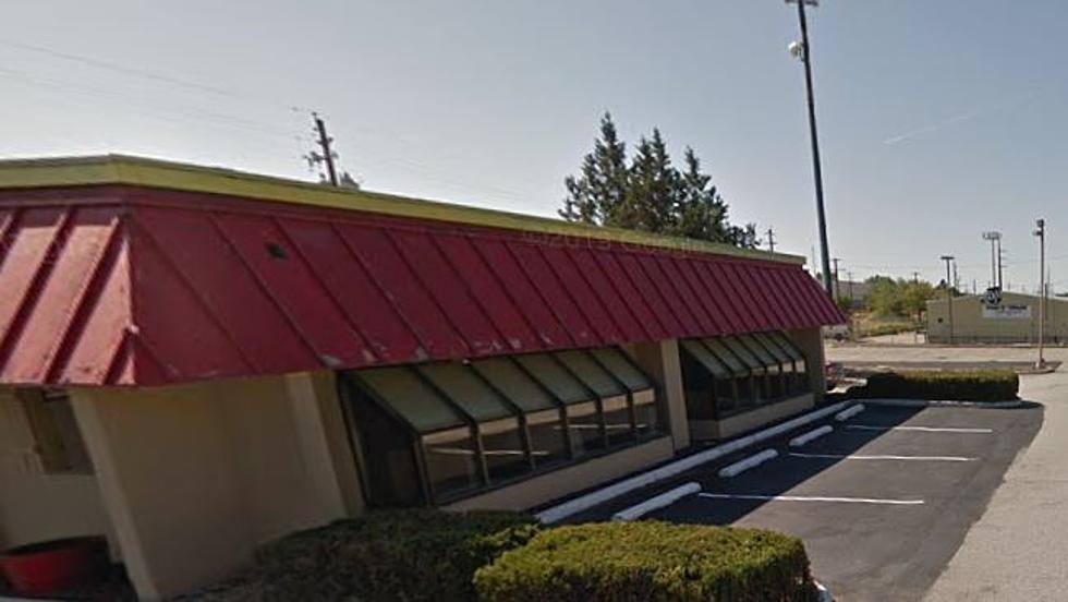 Was One of Boise’s Best Italian Restaurants a Wendy’s?