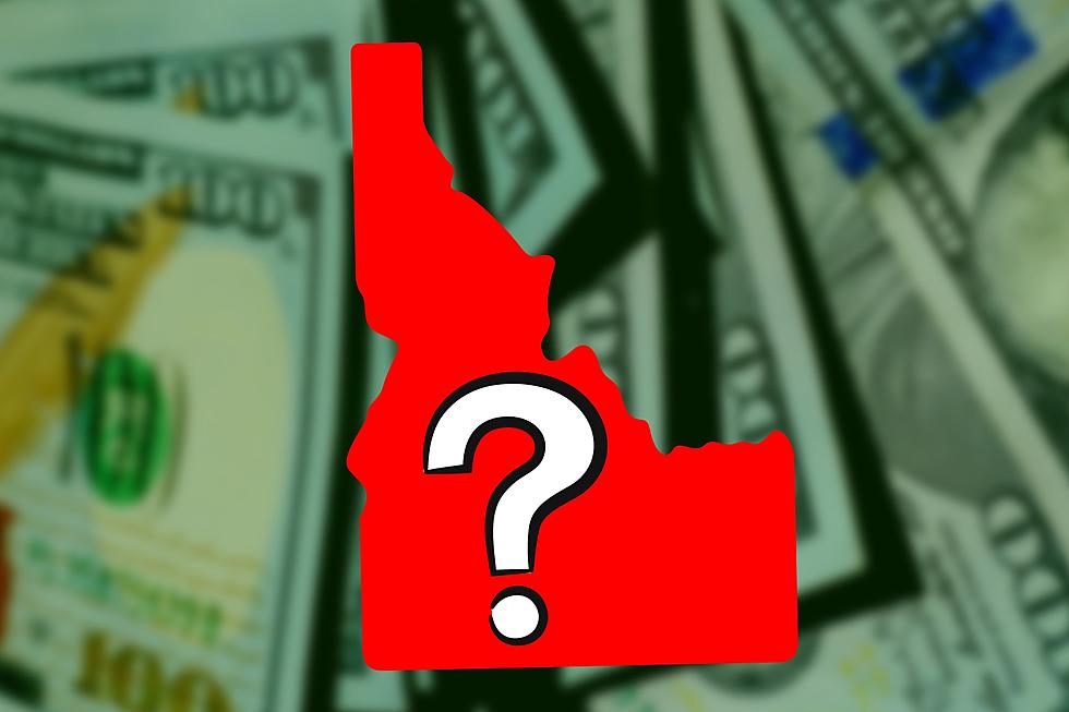 7 Things That Are More Likely To Happen in Idaho Than Winning The Powerball