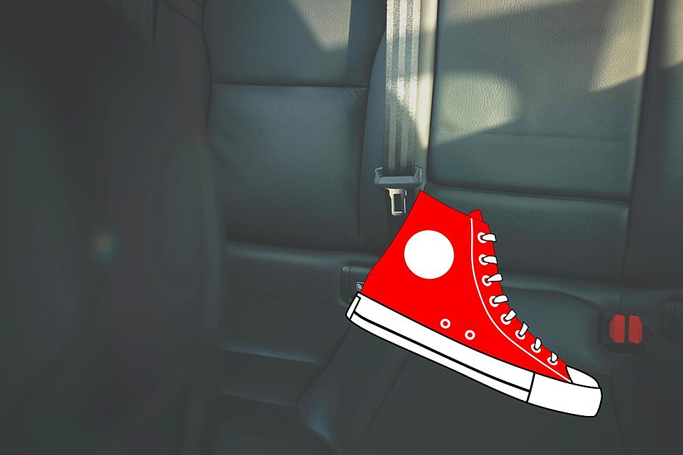 Why It&#8217;s Time For Boise Drivers To Drive With One Shoe On