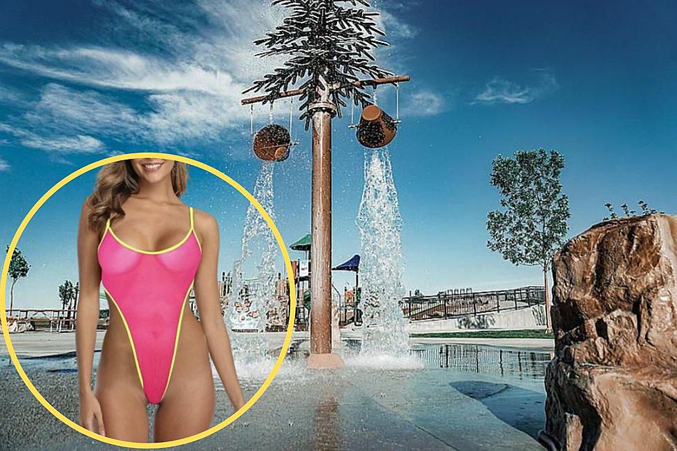 Idaho Law on Itty Bitty Swimsuits at Public Pools & Splash Pads