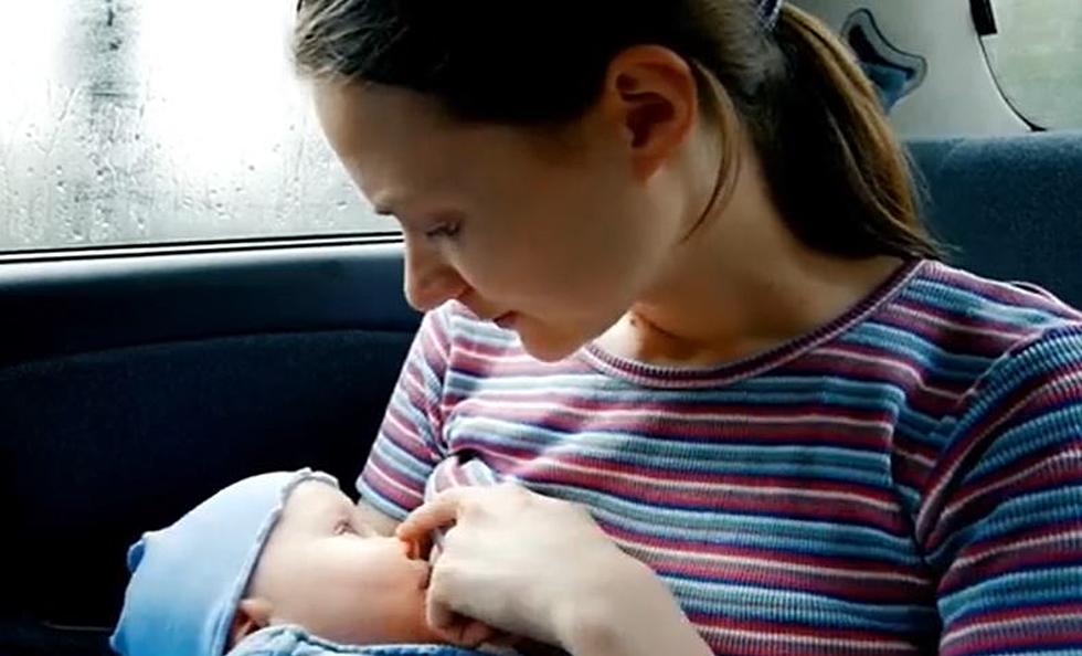 Is It Legal to Breastfeed Your Baby in a Moving Car in Idaho?