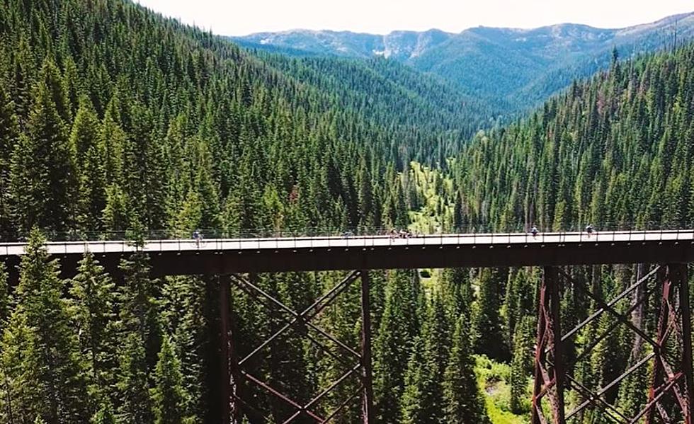 8 Tips to Make the Most of Your Idaho-Montana Hiawatha Bike Trail Adventure