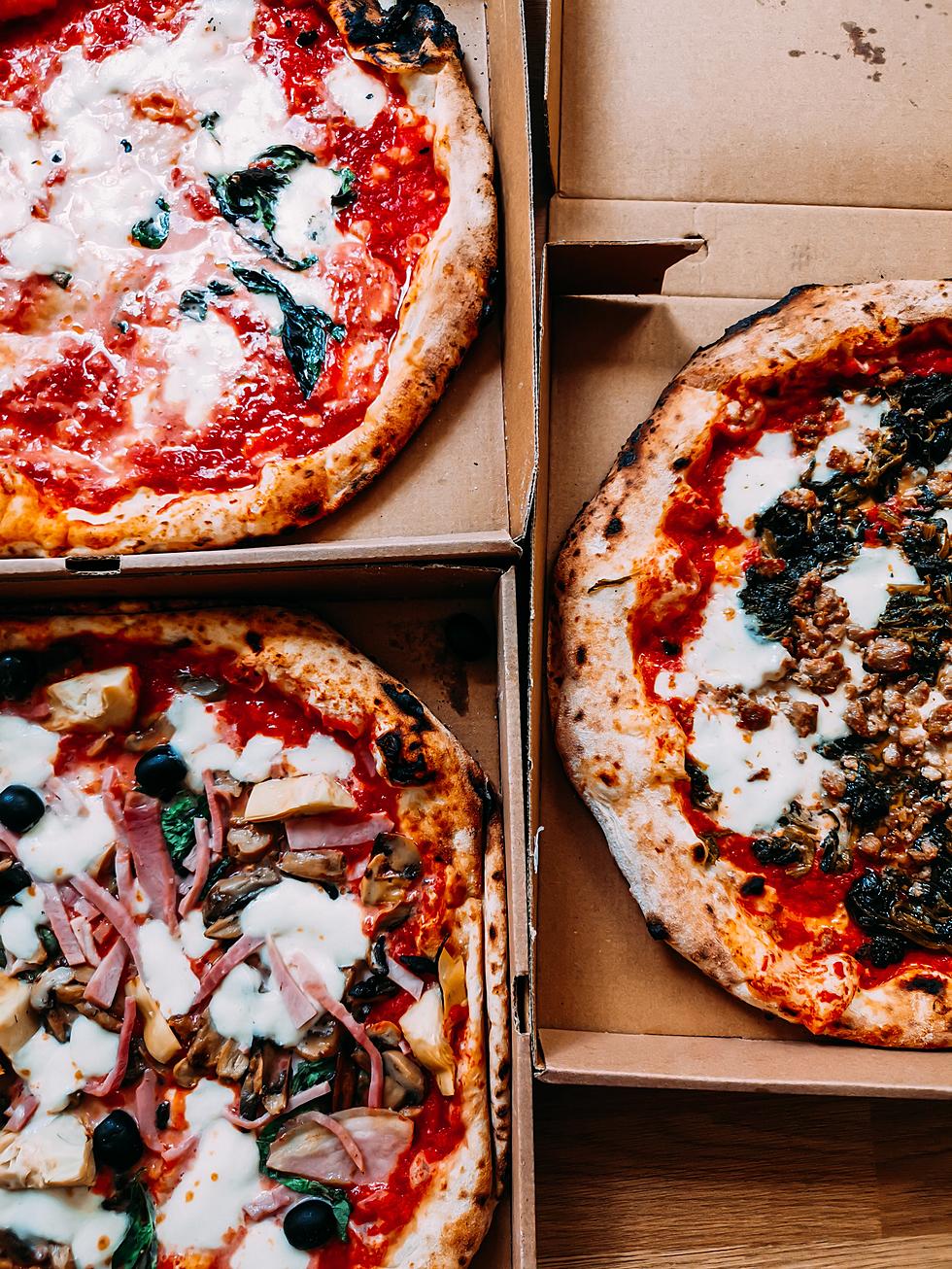 From Thin Crust to Deep Dish, We Found the 5 Best Styles of Pizza in Boise