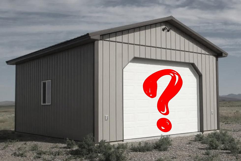Here’s Why This $375k Idaho Garage Is An Absolute STEAL