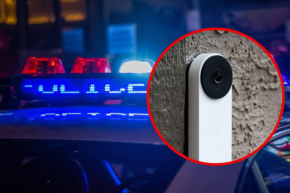 Why Nampa Police Need Your Help… And Your Doorbell Camera