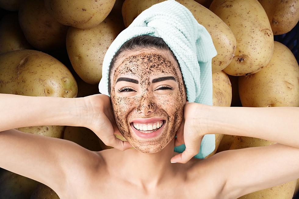 Are Idaho Potatoes the Secret to Perfectly Radiant Skin?