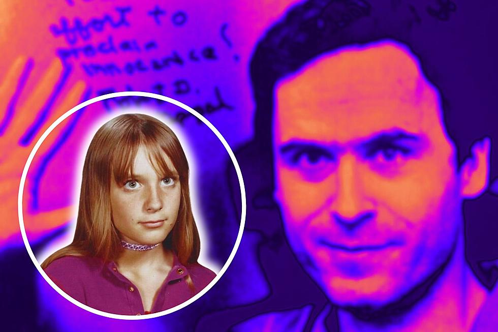 PURE EVIL: TED BUNDY&#8217;S HORRIFIC MURDER OF AN IDAHO GIRL