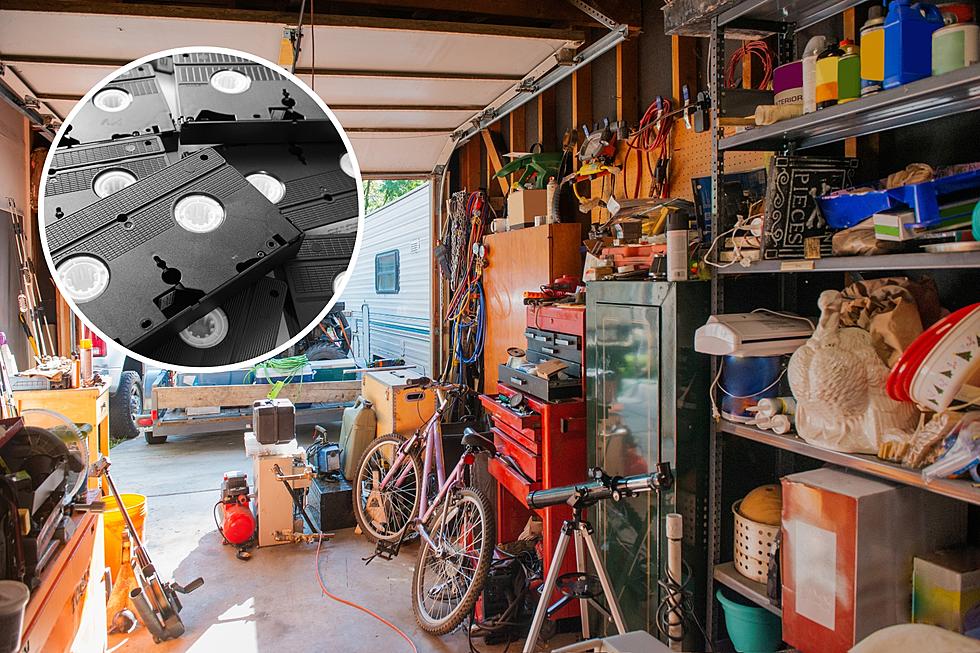 You Could Have Thousands Of Dollars Of Treasure In Your Boise Garage