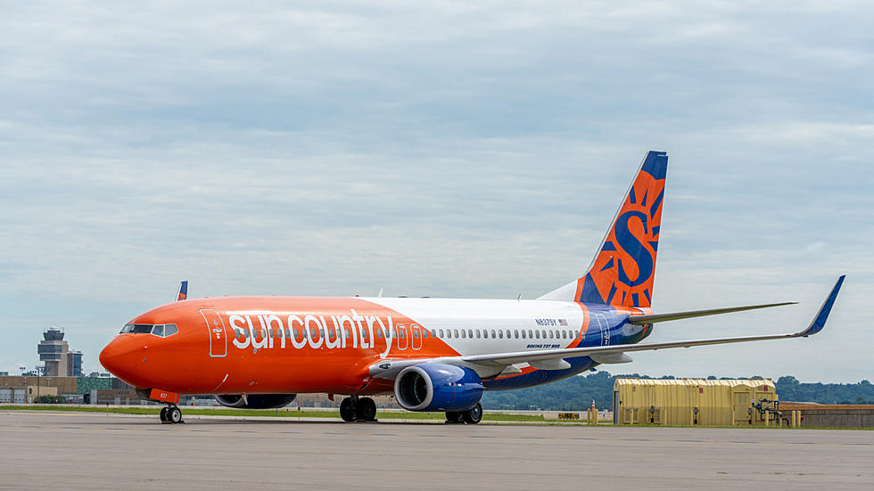 A New Airline Is Bringing Super Cheap Flights To Boise Airport