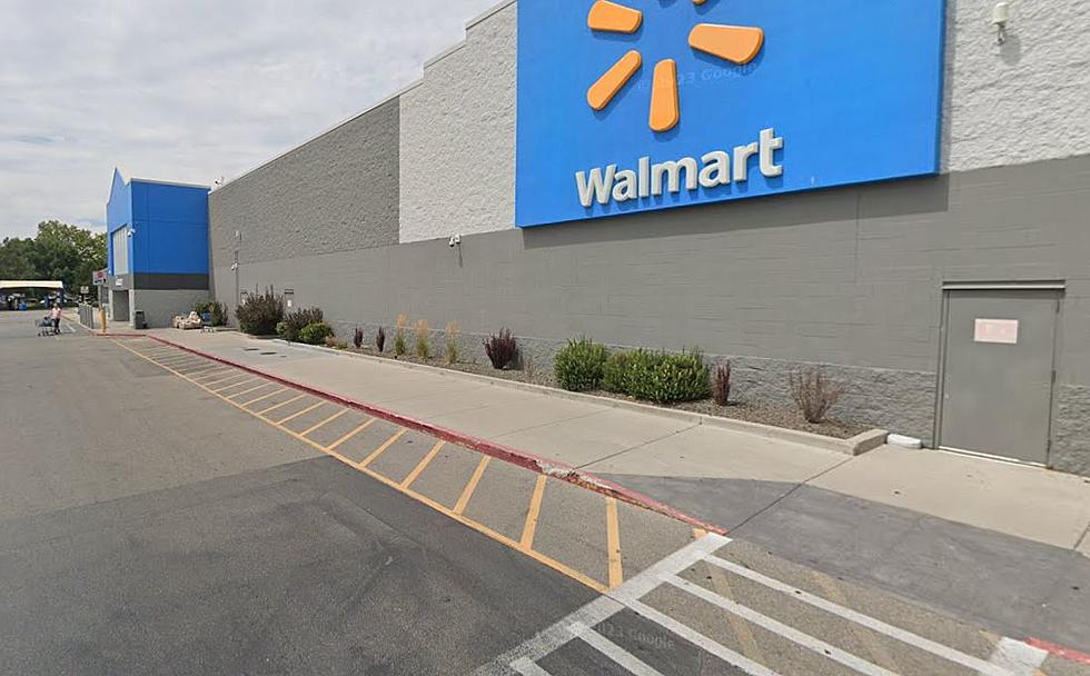 Mandatory Changes Have Now Arrived At All Idaho Walmart Stores