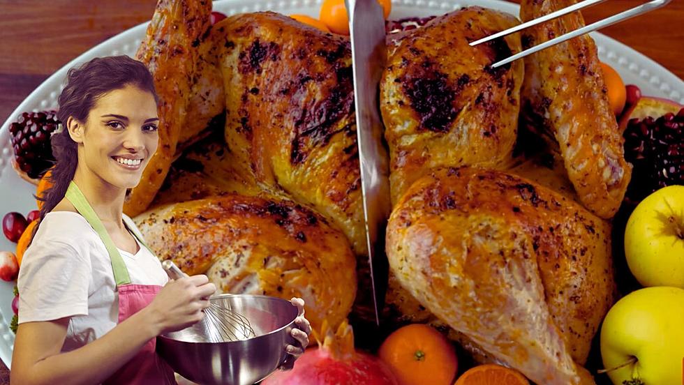 Spatchcock Your Idaho Turkey & Dazzle Your Thanksgiving Guests!