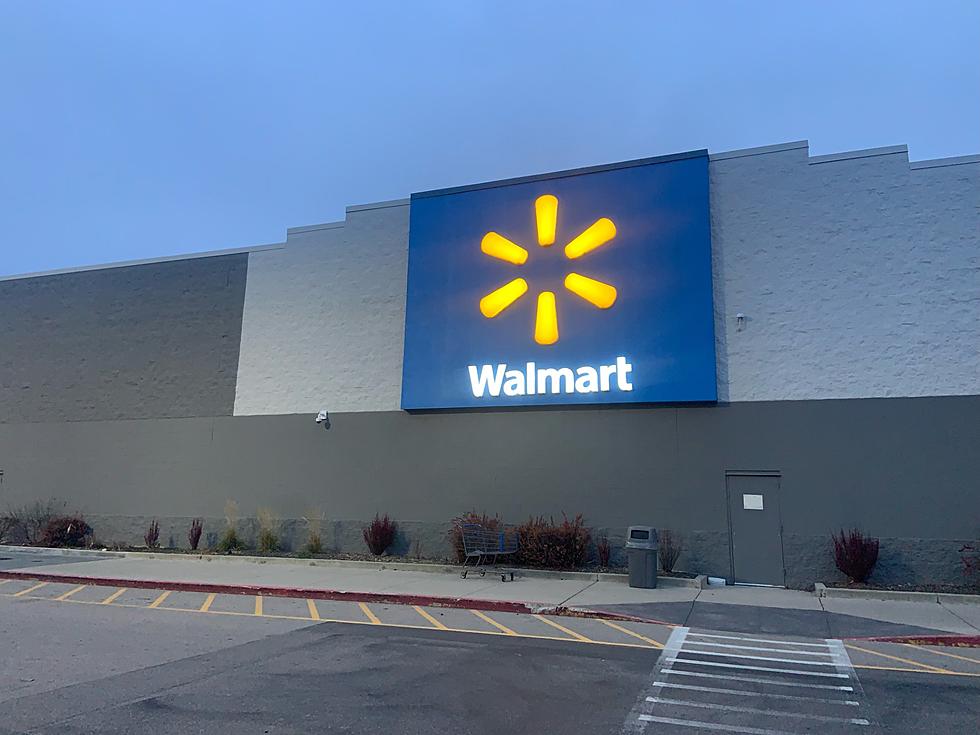 Are Idaho Walmart Stores Really Going To Charge For Self-Checkout
