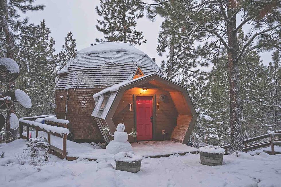 9 Airbnbs That Are Close To Boise And Are Absolutely Wild!