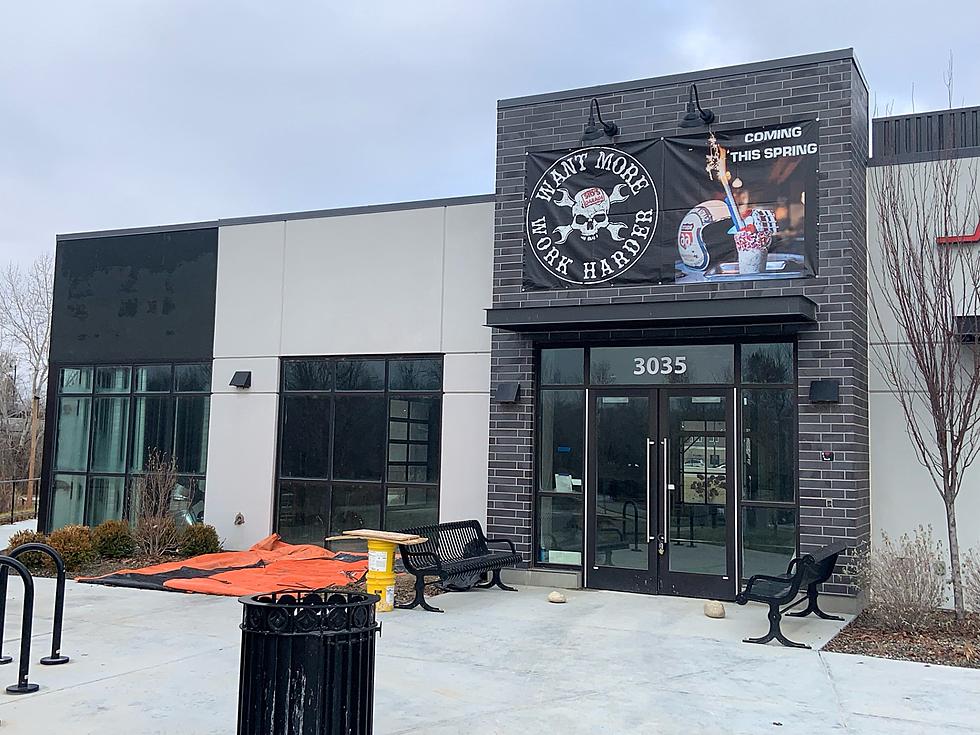 Popular Burger Joint Announces Huge New Location for SE Boise