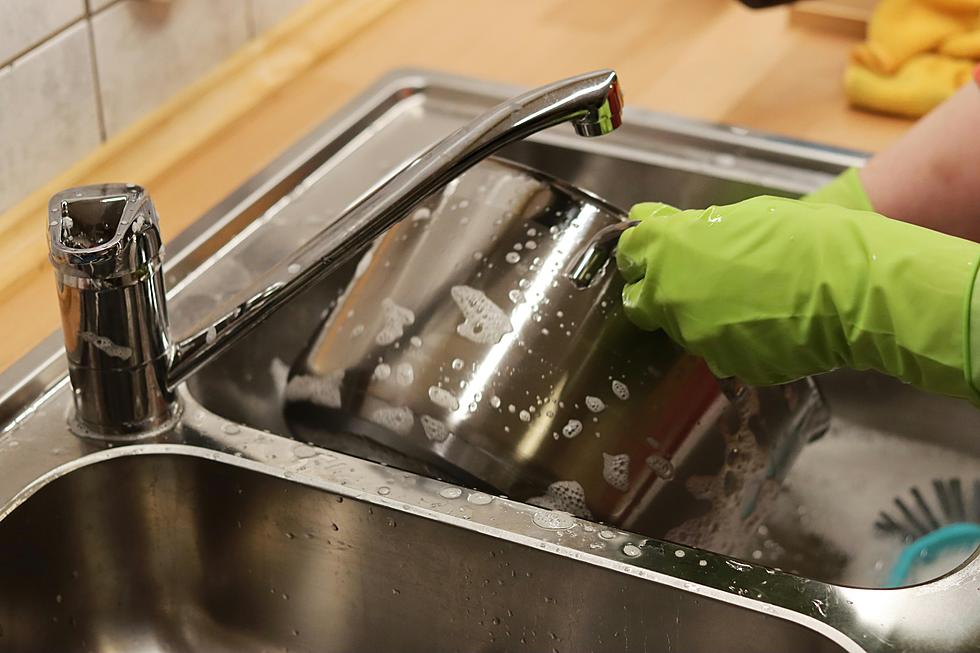 10 Seemingly Harmless Things Destroying Idaho Kitchen Plumbing
