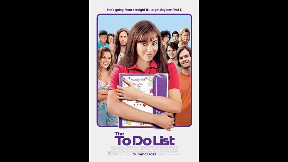The To Do List (2013) - IMDb