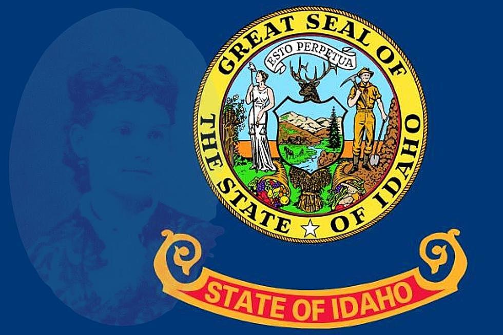 12 Secrets Hidden in Plain Sight on Idaho’s Flag