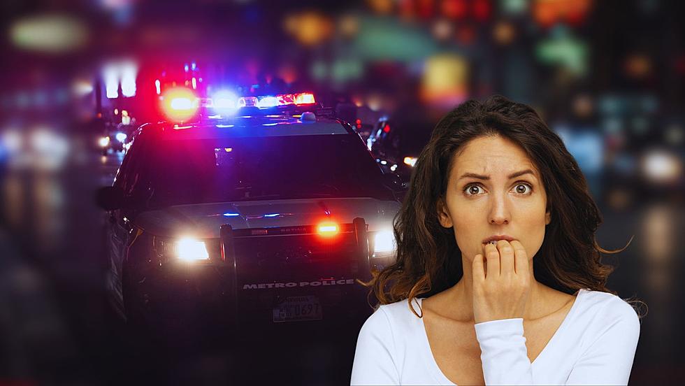 7 Bad Behaviors to Avoid When You’re Pulled Over in Idaho
