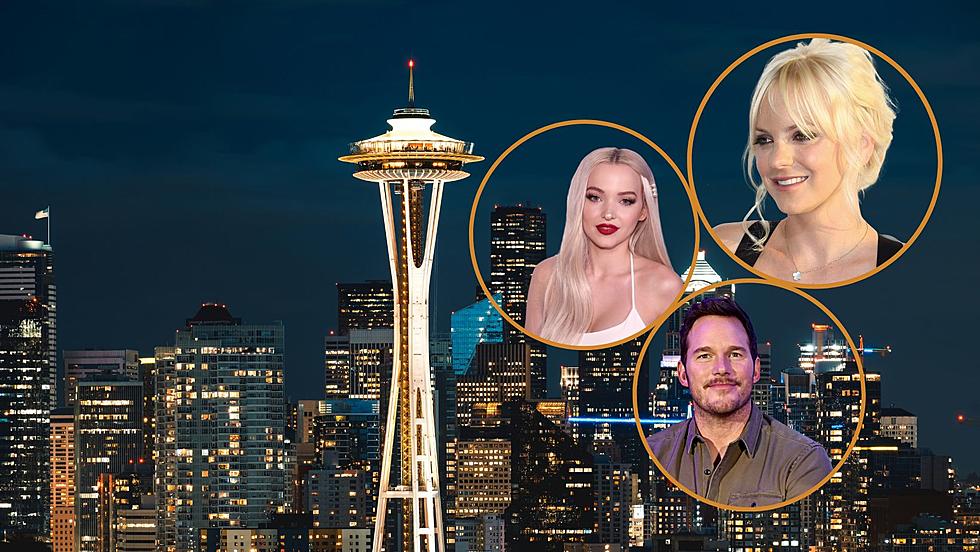 15 Stars & Celebrities You Can See Walking Around Seattle