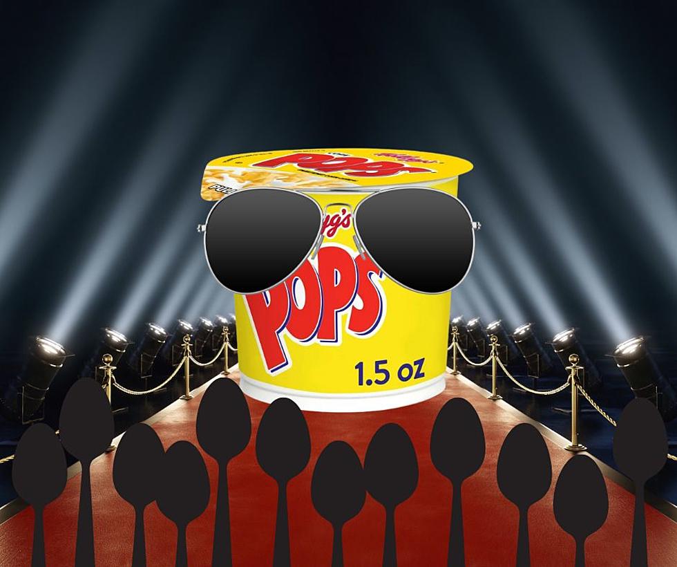 Corn Pops Actually Launched An Idaho Native To Fame & Fortune