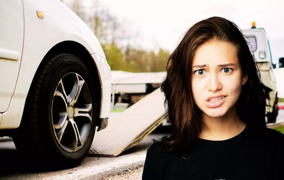 10 Reasons Your Car Can Be Immediately Towed In Boise