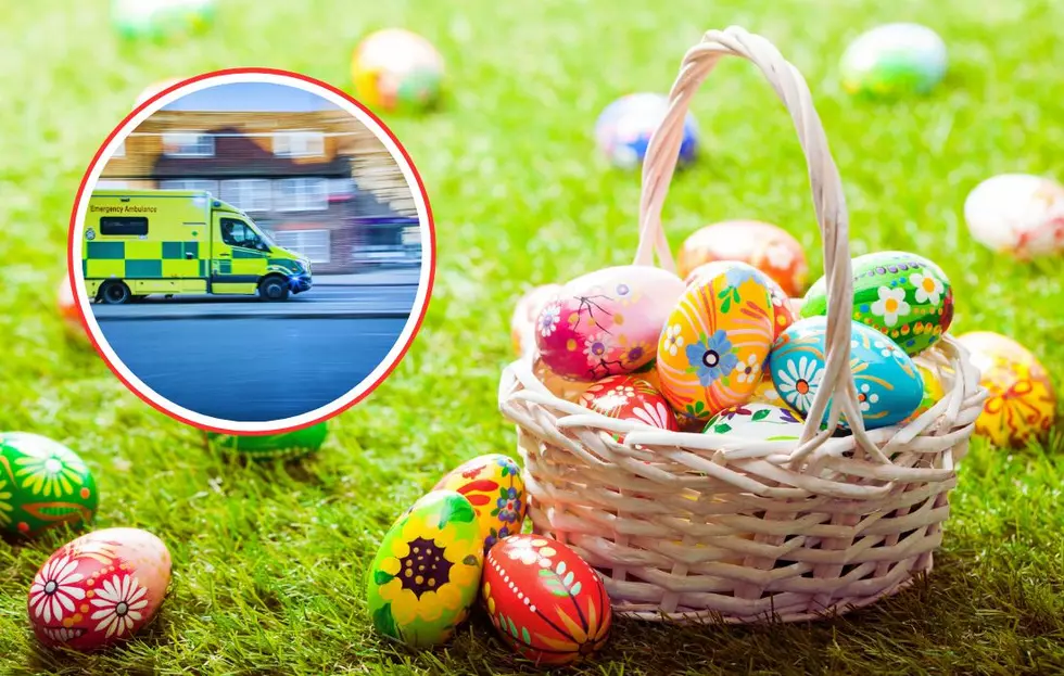 Hidden in Plain Sight: 8 Dangers of Idaho Easter Egg Hunts