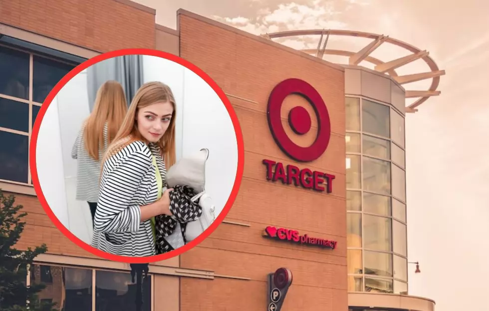 11 Most Popular Items Californians Steal from Target