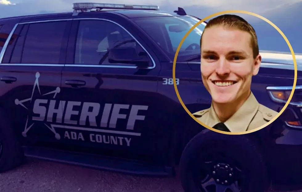 Idaho Fallen Deputy Leaves a Family Behind, Here&#8217;s How to Help