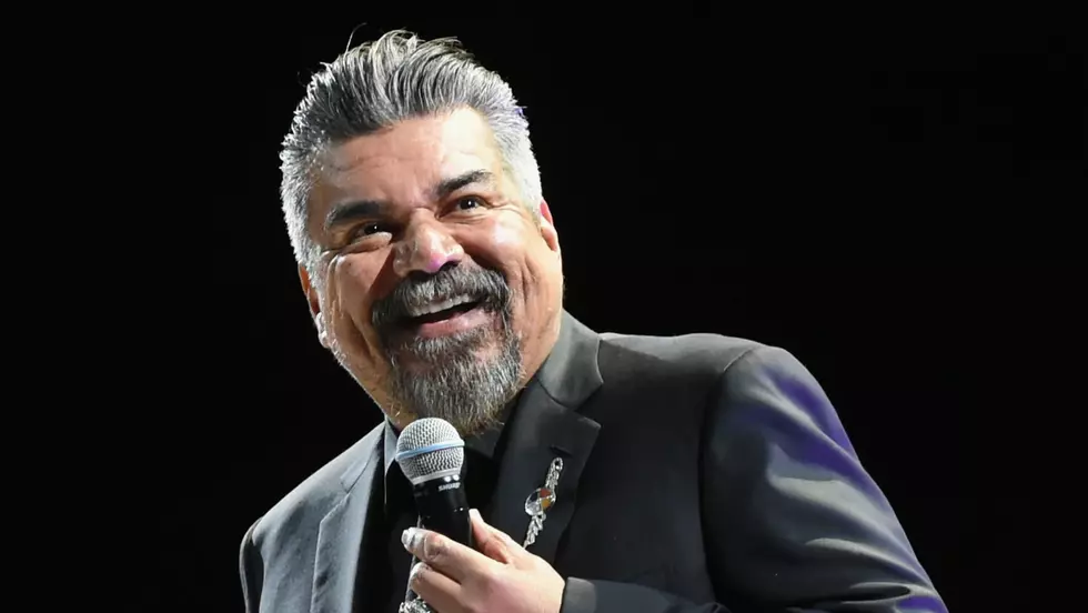 Hilarious Comedian George Lopez Announces Boise Stand-Up Date
