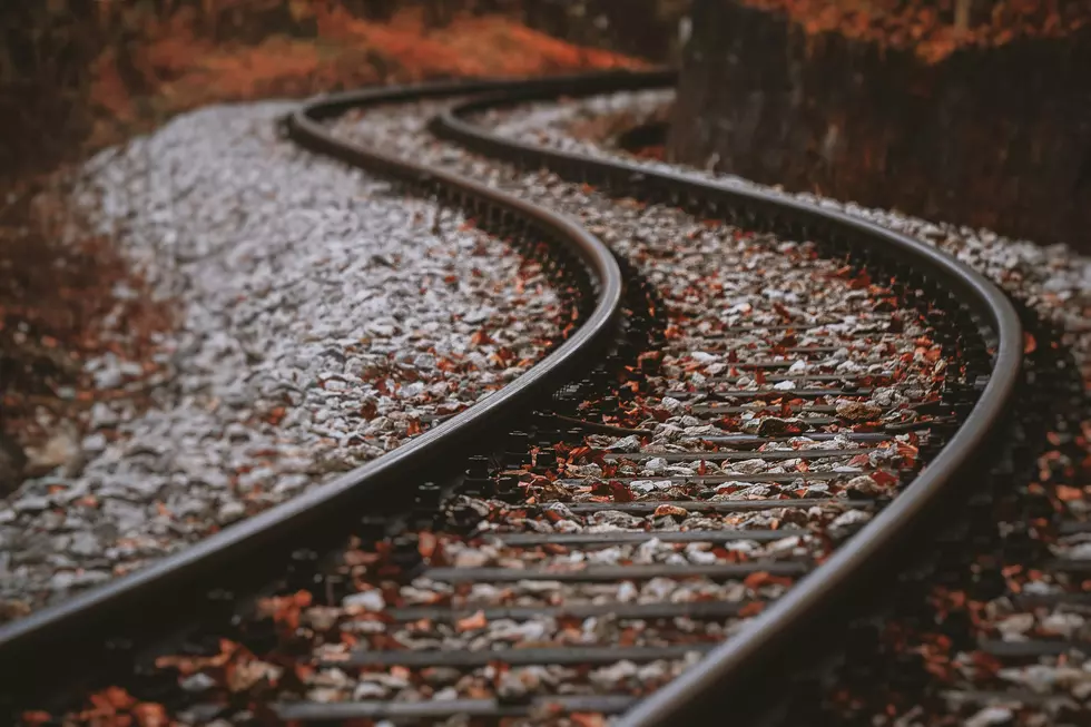 11 Surprising Reasons Idaho Railroad Tracks are So Deadly