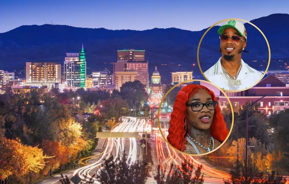 12 Pro-Trump Rappers That Might Make The Move To Idaho