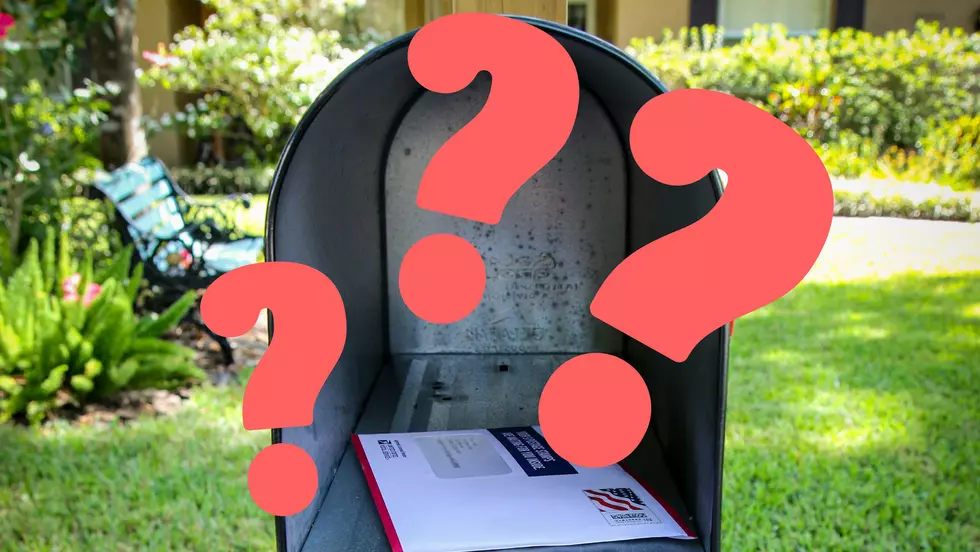 Idahoans Are Confused By Unusual Object Found In Their Mailbox