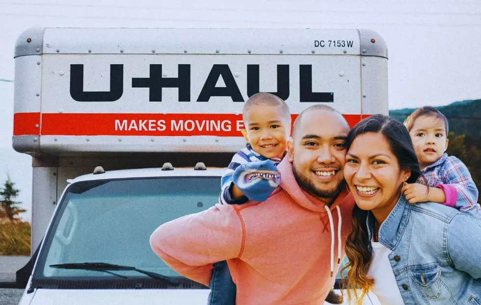 People From 25 States Are In A Hurry To Move To Idaho