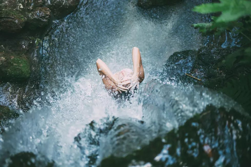5 Gorgeous Idaho Hot Springs You Can Enjoy Naked