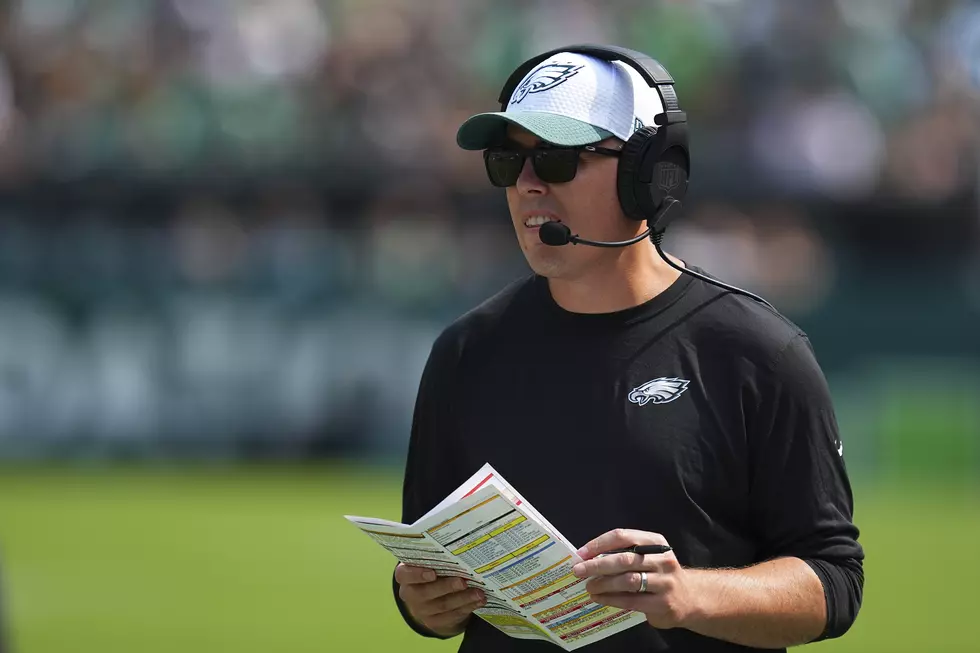 Minnesota Vikings v Philadelphia Eagles