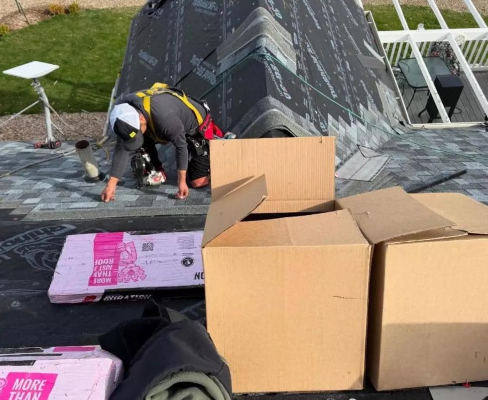Valley Oak Roofing / Facebook