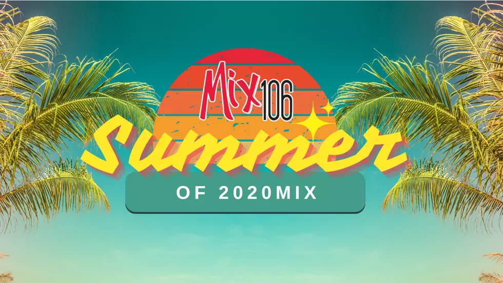 WIN: THE SUMMER OF 2020MIX